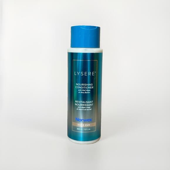Norwex Lysere Nourishing Conditioner w/ Red Algae & Shea Butter 12 fl.oz /355ml - Picture 1 of 7